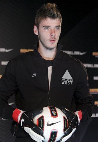 David de Gea