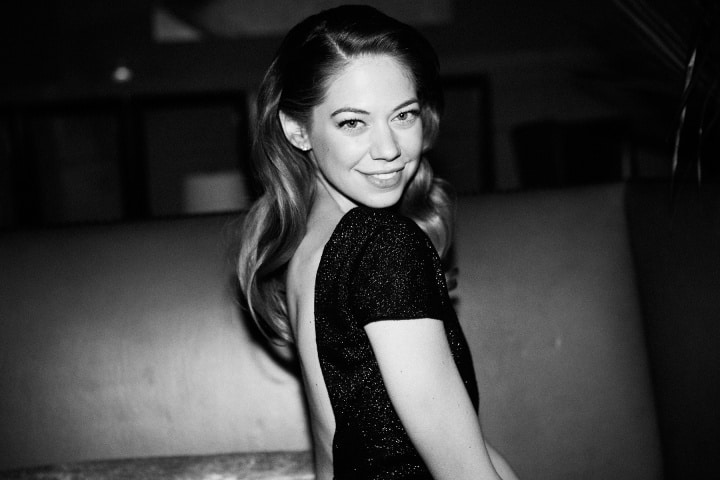Analeigh Tipton Analeigh Tipton