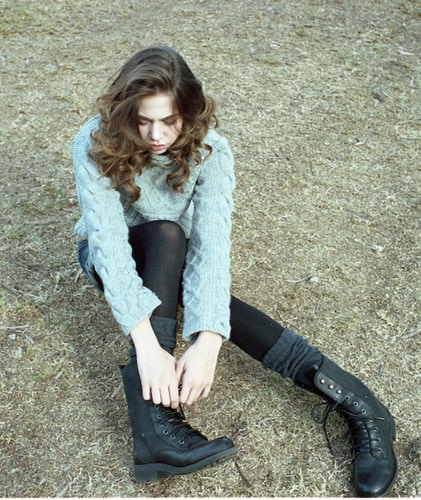 Analeigh Tipton Analeigh Tipton