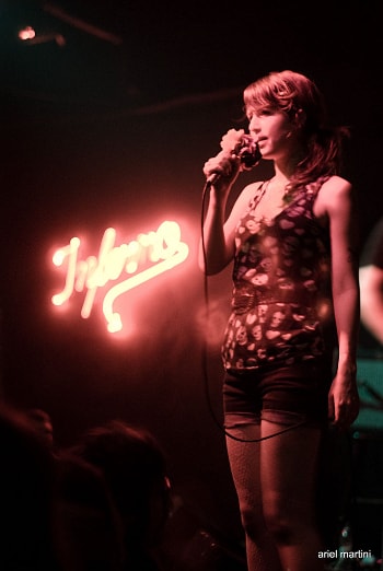Copacabana Club
