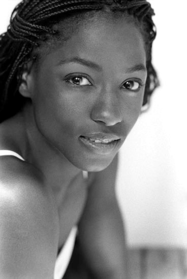 Rutina Wesley Rutina Wesley