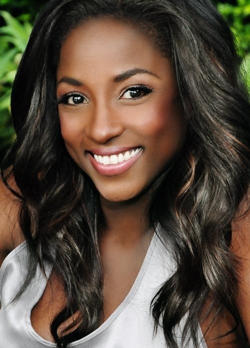 Rutina Wesley Rutina Wesley