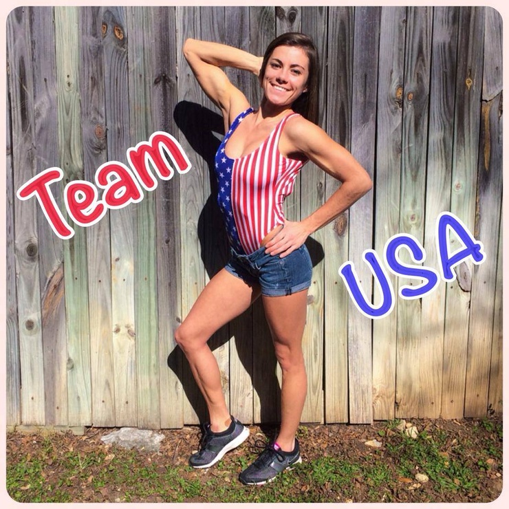 Kacy Catanzaro