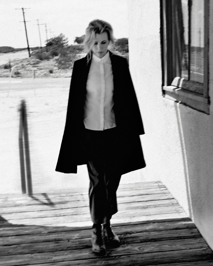 Kim Basinger