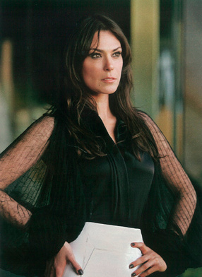 Michelle Forbes