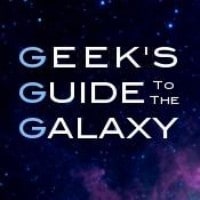 Geek's Guide to the Galaxy