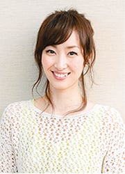 Chiriko Sakashita