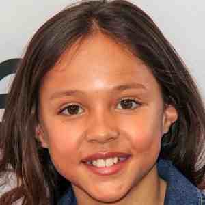 Breanna Yde