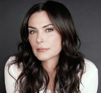 Picture of Michelle Forbes