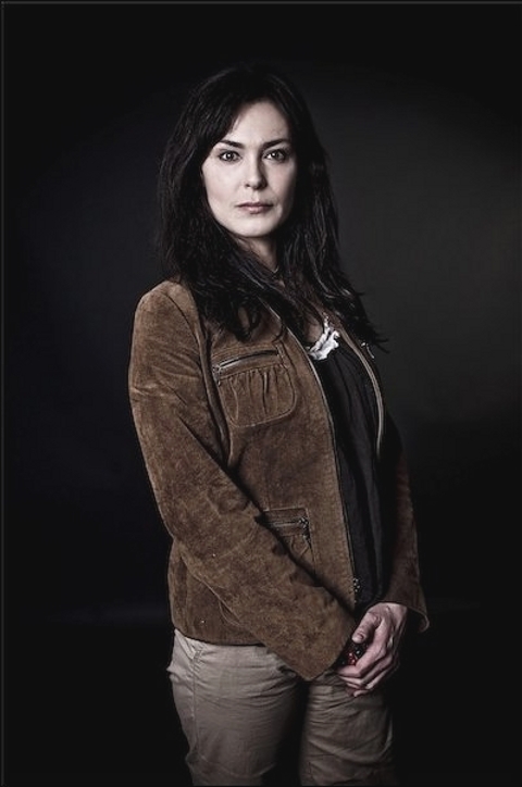 Michelle Forbes Michelle Forbes