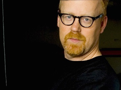 Adam Savage