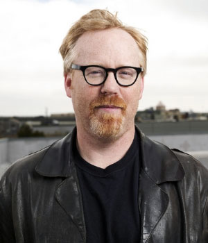 Adam Savage