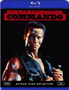Commando