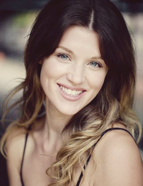 Lucy Griffiths