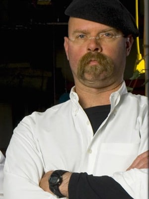 Picture of Jamie Hyneman