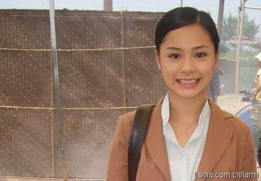 Gillian Chung