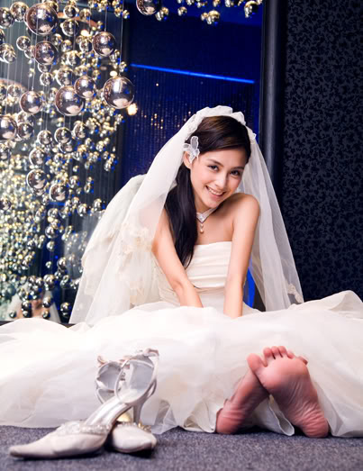Gillian Chung Gillian Chung