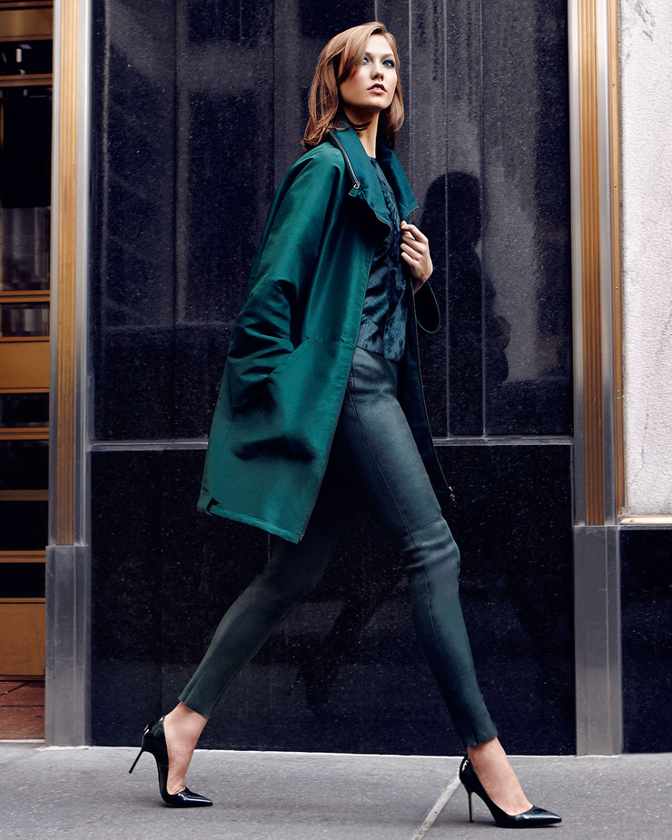 Karlie Kloss Karlie Kloss
