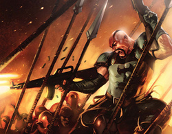 Executioner (Skurge)