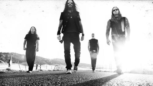 Machine Head