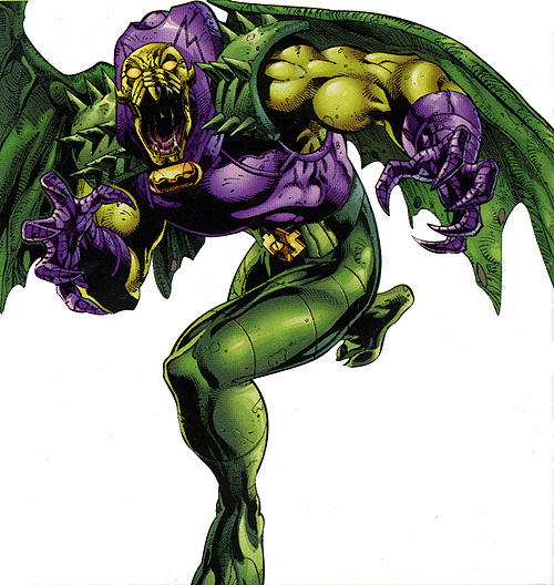 Annihilus