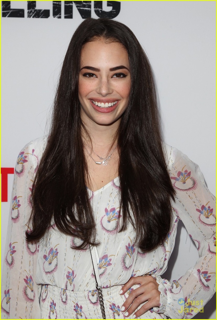 Chloe Bridges Chloe Bridges