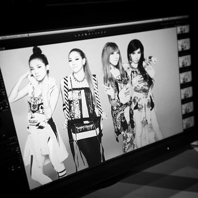 2ne1