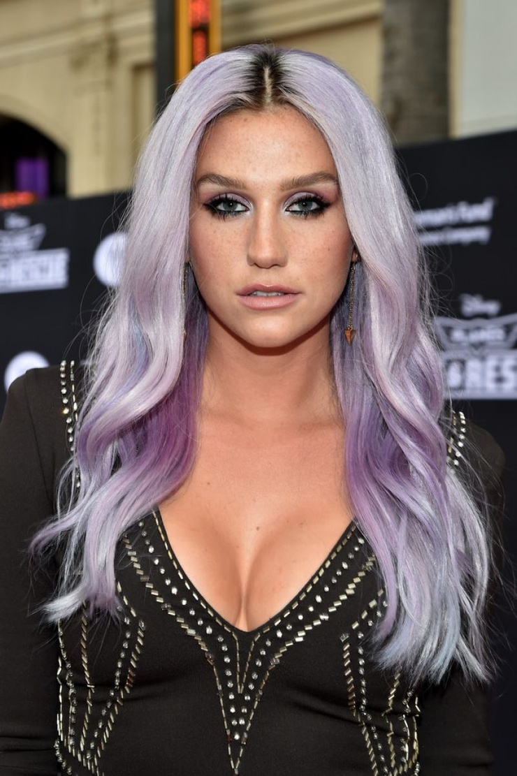 Ke$ha Ke$ha
