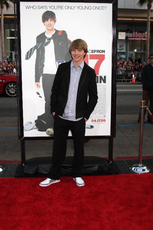 Sterling Knight