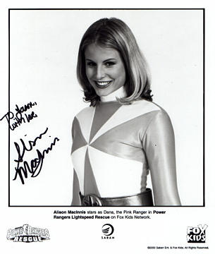 Picture of Alison MacInnis