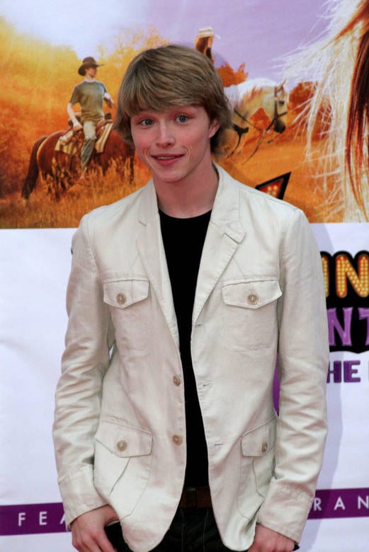 Sterling Knight