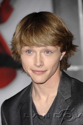 Sterling Knight