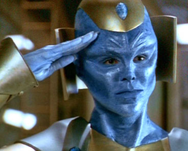 Andromeda