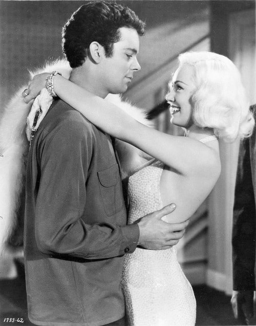 Mamie Van Doren