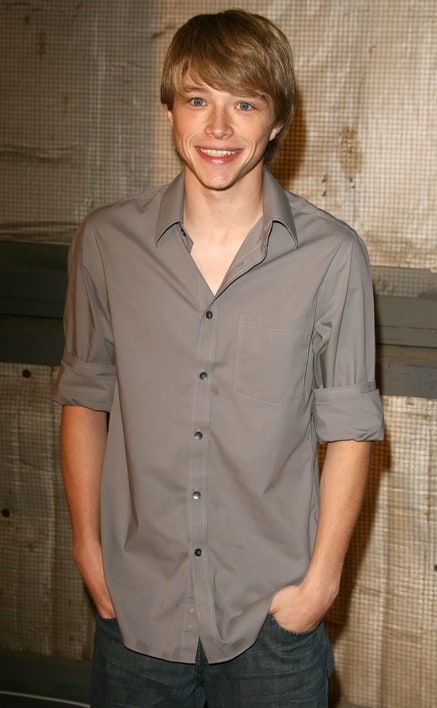 Sterling Knight