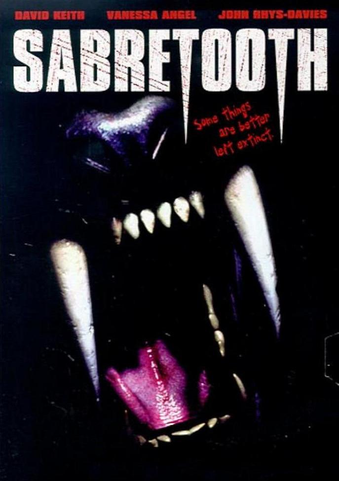 Sabretooth