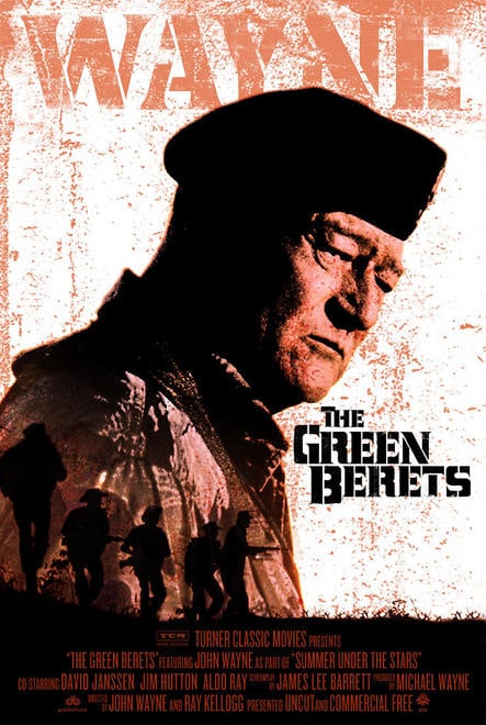 The Green Berets