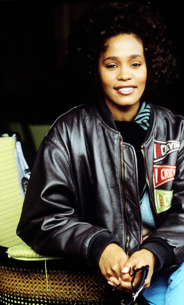 Whitney Houston