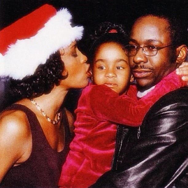 Whitney Houston