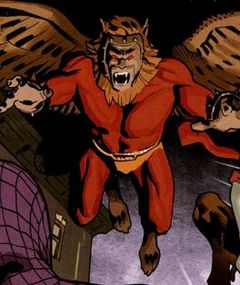 The Griffin (Johnny Horton) The Griffin (Johnny Horton)