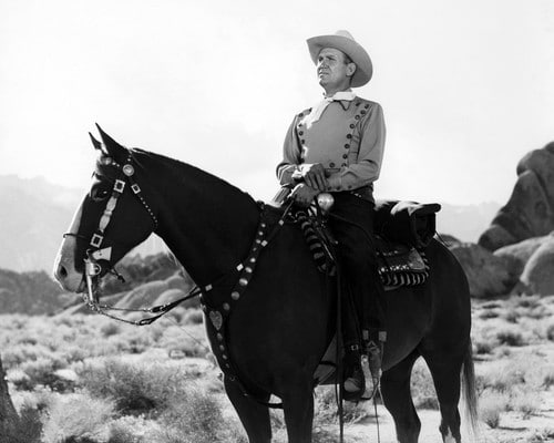 Gene Autry