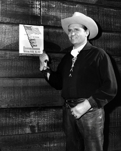 Gene Autry