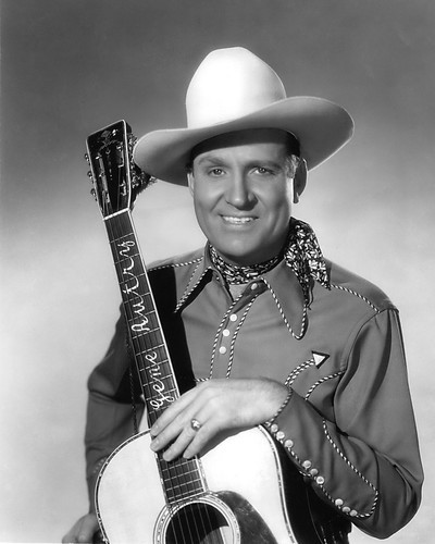 Gene Autry Gene Autry