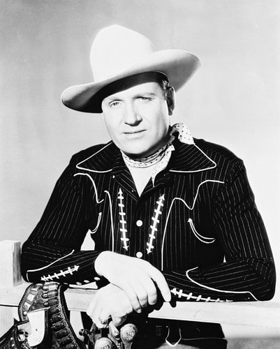 Gene Autry