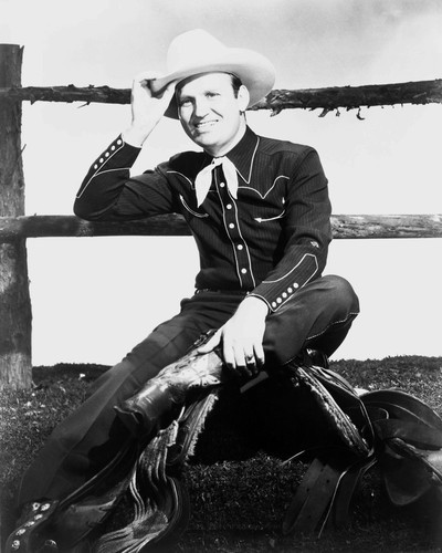 Gene Autry