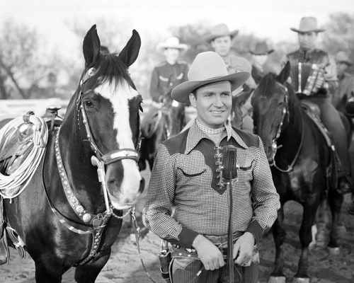 Gene Autry