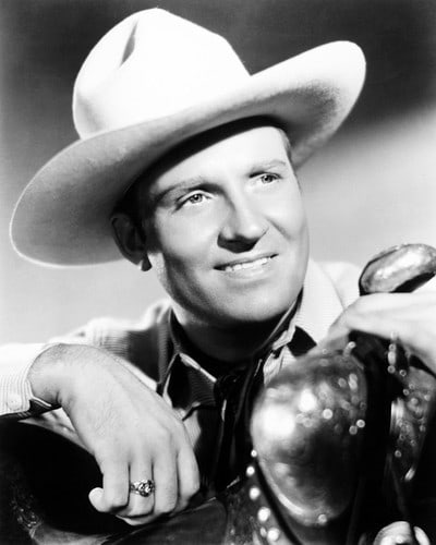Gene Autry Gene Autry