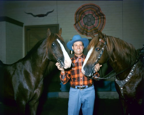 Gene Autry