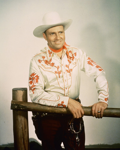 Gene Autry