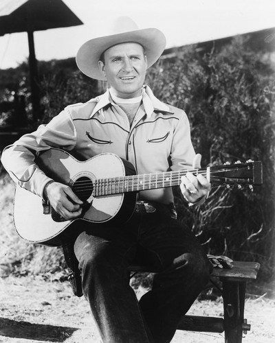 Gene Autry Gene Autry